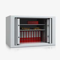 Wertschutzschrank R417 04