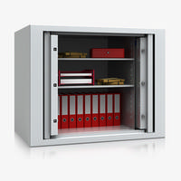 Wertschutzschrank R417 05