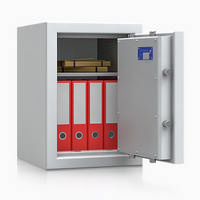 Wertschutzschrank R419 02