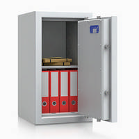 Wertschutzschrank R419 03