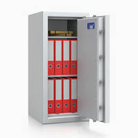 Wertschutzschrank R419 04