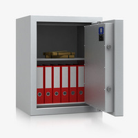 Wertschutzschrank R420 02