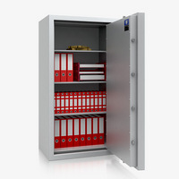 Wertschutzschrank R420 06