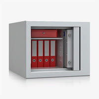 Wertschutzschrank R422 00