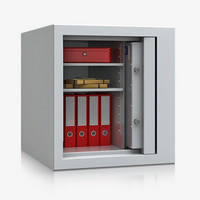 Wertschutzschrank R422 01