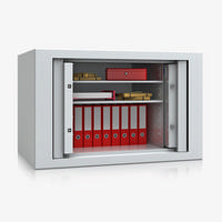 Wertschutzschrank R422 04