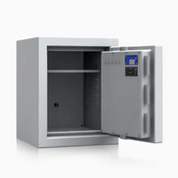 Panzerschrank R425 100 - Lackierung: RAL 7035 lichtgrau