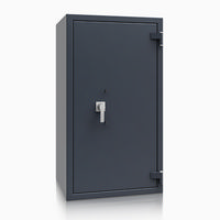 Panzerschrank R425 113 - Lackierung: RAL 7024 graphitgrau
