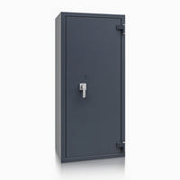 Panzerschrank R425 07 L - Lackierung: RAL 7024 graphitgrau (optional, ohne Aufpreis)