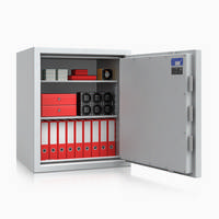 Panzerschrank R425 15 L