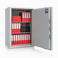 Panzerschrank R425 16 L