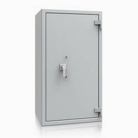 Panzerschrank R425 16 L - Lackierung: RAL 7035 lichtgrau