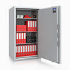 Panzerschrank R425 17 L - Lackierung: RAL 7035 lichtgrau