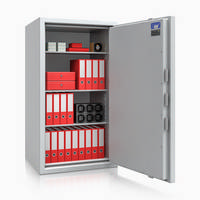 Panzerschrank R425 17 L