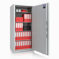 Panzerschrank R425 18 L