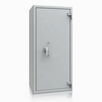Panzerschrank R425 18 L - Lackierung: RAL 7035 lichtgrau