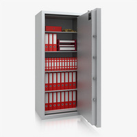 Wertschutzschrank R425 07