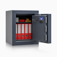 Panzerschrank R427 100