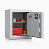 Panzerschrank R427 102 - Lackierung: RAL 7035 lichtgrau