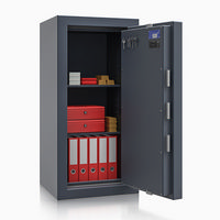 Panzerschrank R427 105