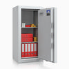 Panzerschrank R427 105 - Lackierung: RAL 7035 lichtgrau