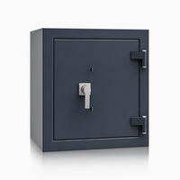 Panzerschrank R427 107 - Lackierung: RAL 7024 graphitgrau