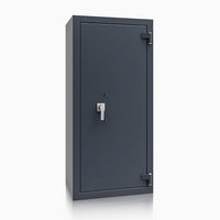 Panzerschrank R427 111 - Lackierung: RAL 7024 graphitgrau