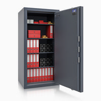 Panzerschrank R427 114