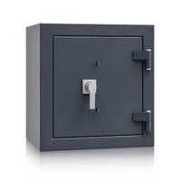 Panzerschrank R427 01 Z - Lackierung: RAL 7024 graphitgrau (optional, ohne Aufpreis)