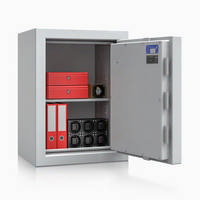 Panzerschrank R427 03 Z