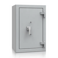 Panzerschrank R427 04 Z - Lackierung: RAL 7035 lichtgrau