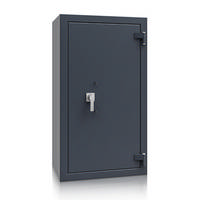 Panzerschrank R427 06 Z - Lackierung: RAL 7024 graphitgrau (optional, ohne Aufpreis)