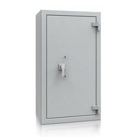 Panzerschrank R427 06 Z - Lackierung: RAL 7035 lichtgrau