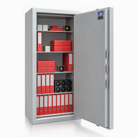 Panzerschrank R427 07 Z