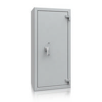 Panzerschrank R427 07 Z - Lackierung: RAL 7035 lichtgrau
