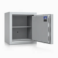 Panzerschrank R427 08 Z - Lackierung: RAL 7035 lichtgrau