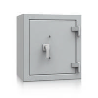Panzerschrank R427 08 Z - Lackierung: RAL 7035 lichtgrau