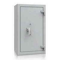 Panzerschrank R427 09 Z - Lackierung: RAL 7035 lichtgrau