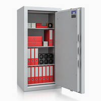 Panzerschrank R427 10 Z