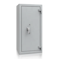 Panzerschrank R427 10 Z - Lackierung: RAL 7035 lichtgrau