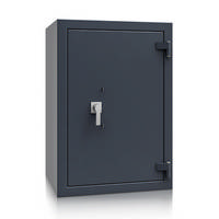 Panzerschrank R427 16 Z - Lackierung: RAL 7024 graphitgrau (optional, ohne Aufpreis)