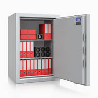Panzerschrank R427 16 Z