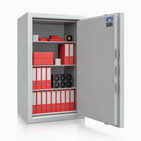Panzerschrank R427 17 Z
