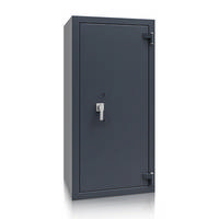 Panzerschrank R427 18 Z - Lackierung: RAL 7024 graphitgrau (optional, ohne Aufpreis)