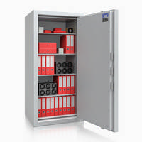 Panzerschrank R427 18 Z