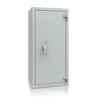 Panzerschrank R427 18 Z - Lackierung: RAL 7035 lichtgrau