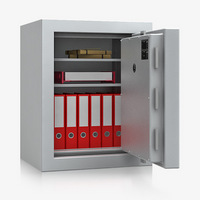 Wertschutzschrank R427 01