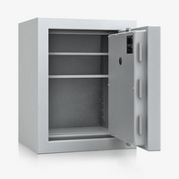 Wertschutzschrank R427 01