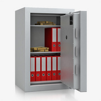 Wertschutzschrank R427 03