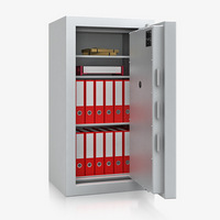 Wertschutzschrank R427 04